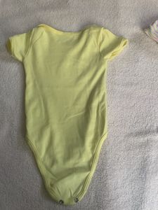 Set Of 2 Rompers