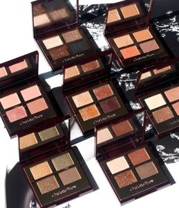 Charlotte Tilbury Eyeshadow Palette