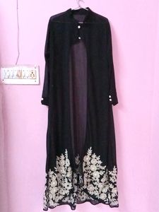 Full Length Shrug or Overcoat @299