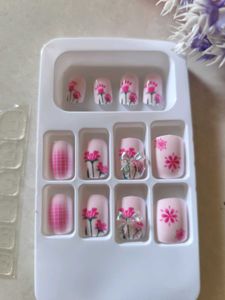 Press-On Nails