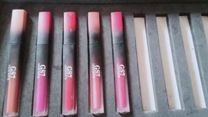 Combos Of 5 Liquid Lipstick