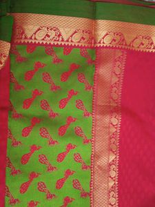 New Kanchipuram Saree Price Drop
