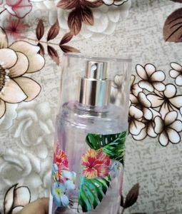 Rue21 Over The Spring Body Mist