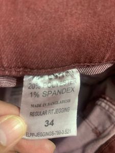 Jeggings