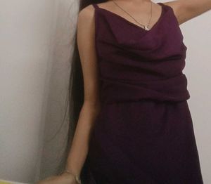 PurpleDress