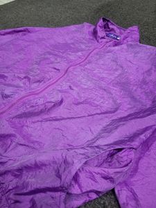 Aero Purple Jacket