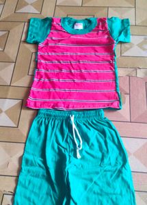 Kids Ware Combo Of 6.
