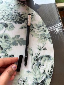 Colorbar Smokey Eye Black Kohl Kajal