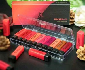 Ronzille Lipstick Set