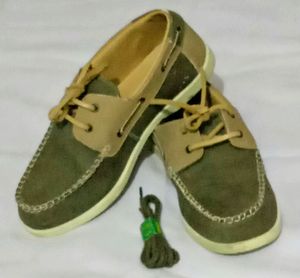 Shoe&#39;s