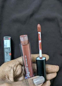 it&#39;s Available! pilgrim Matte Me Up Liquid Lipstic