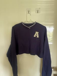 EXTREME COMFY H&amp;M SWEATSHIRT
