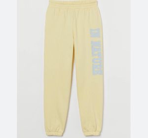 H&amp;M Jogger Pants