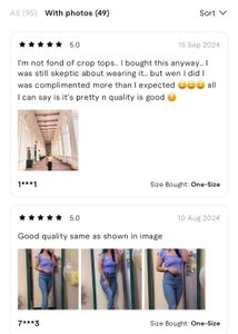 Brand New SAVANA with Tag (40% OFF)