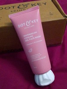 Watermelon Face Wash