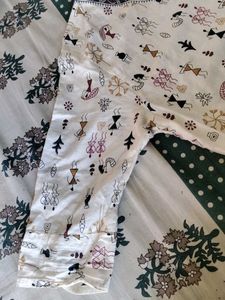 Printed Top