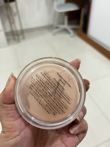Kay Beauty HD Setting loose Powder