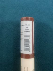 New Maat Look Lipstick