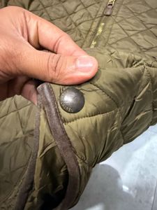 Polo Ralph Lauren Quilted Jacket