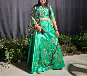 Lehenga