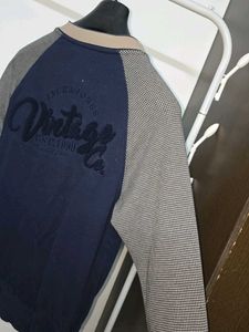 Vintage Style Jacket