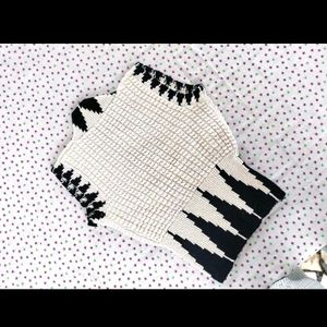 handmade woollen sweater for kids