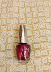O. P. I Gel Polish