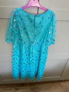 H&amp;M Tulle Dress