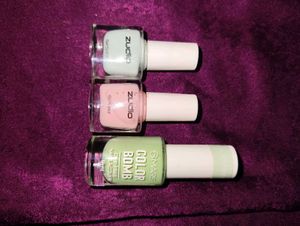 Nail Polish Set