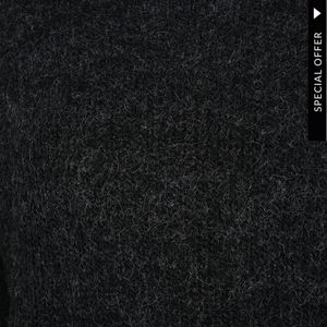 Turtle neck winter dress