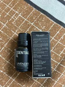 Secret Alchemist Essential Oil