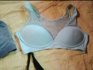 Sports Bra Bundle  3 Set