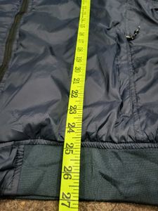 Gerry Navy Special Edition Thick Warm Hoddie