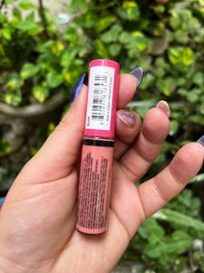 NYX Butter Gloss
