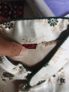 Elegant Indian Suit Set
