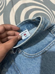 Denin Shorts