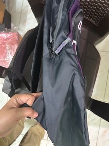 Byjus School Backpack