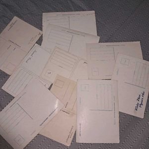 25 Years Old HRITHIK Post Cards