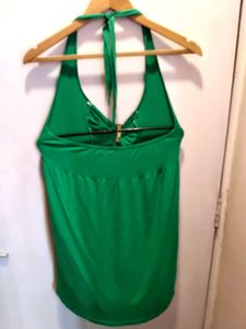 Halter Neck Beautiful Imported Top