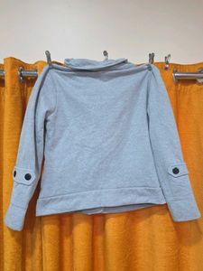 Juicy Couture Gray Jacket