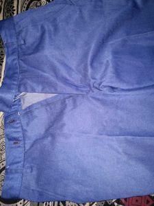 Jeans Pant