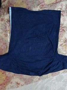 New Blue Color TShirt
