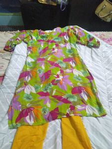 Salwar Suit For Donation