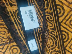 Kota Doria Saree