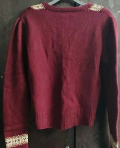Ralph Lauren Cardigan copy