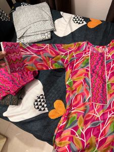 Kurta Set