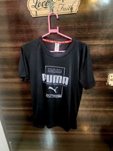Puma Gym Tshirt