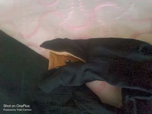 unisex Jacket