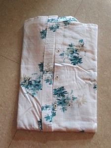 New Shirt