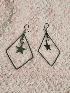 Combo of 5 Variety Earrings and A Bracelet